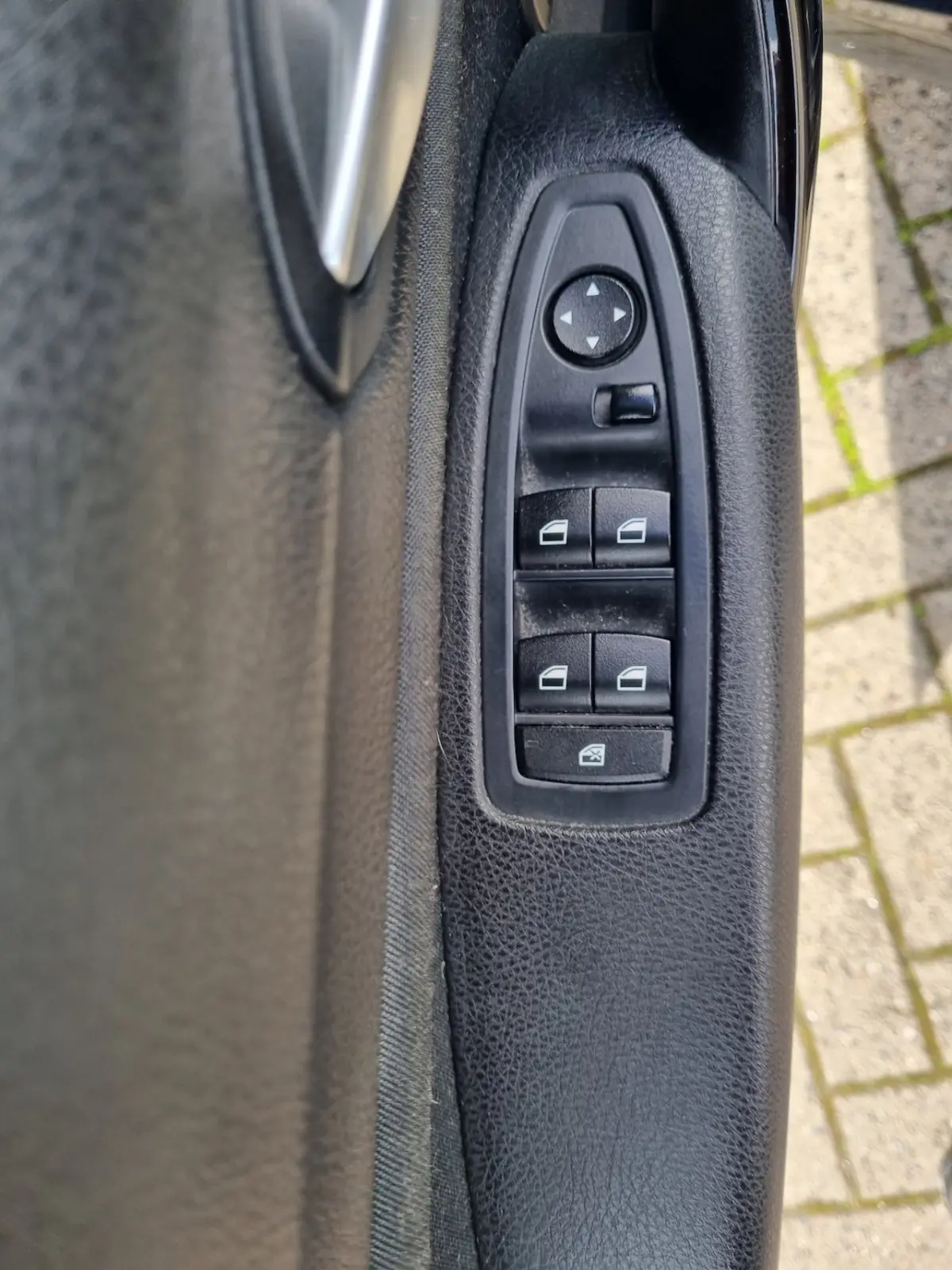 116i Centennial Executive ///M pakket /// cruise control | stoelverwarming | 160 pk