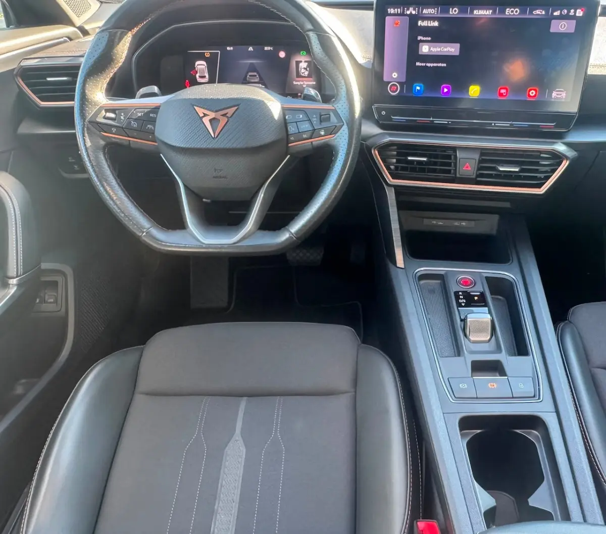 1.4 e-Hybrid Performancel Pano l Kuip l Bomvol l LM velgen l Top auto