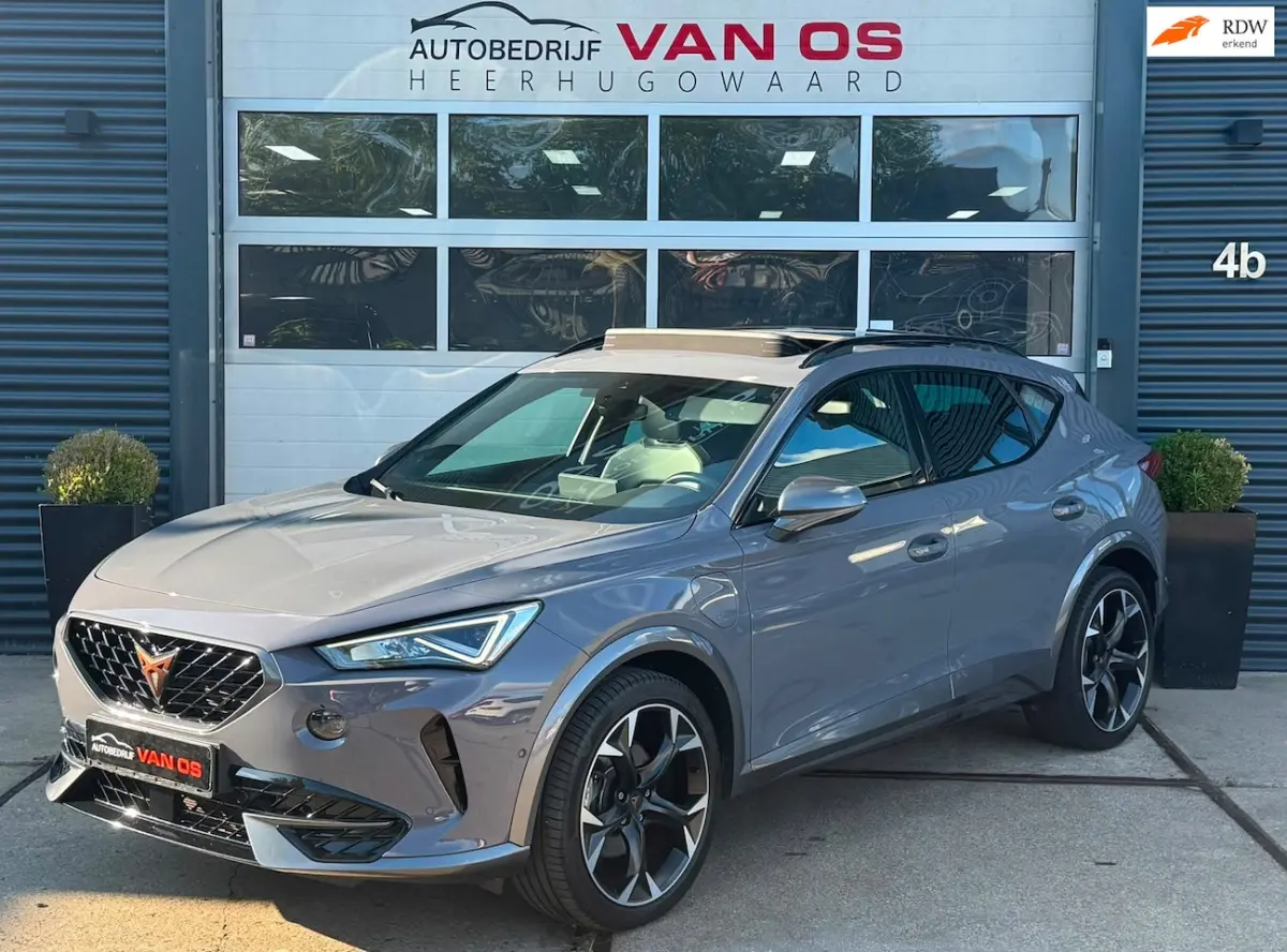 1.4 e-Hybrid Performancel Pano l Kuip l Bomvol l LM velgen l Top auto