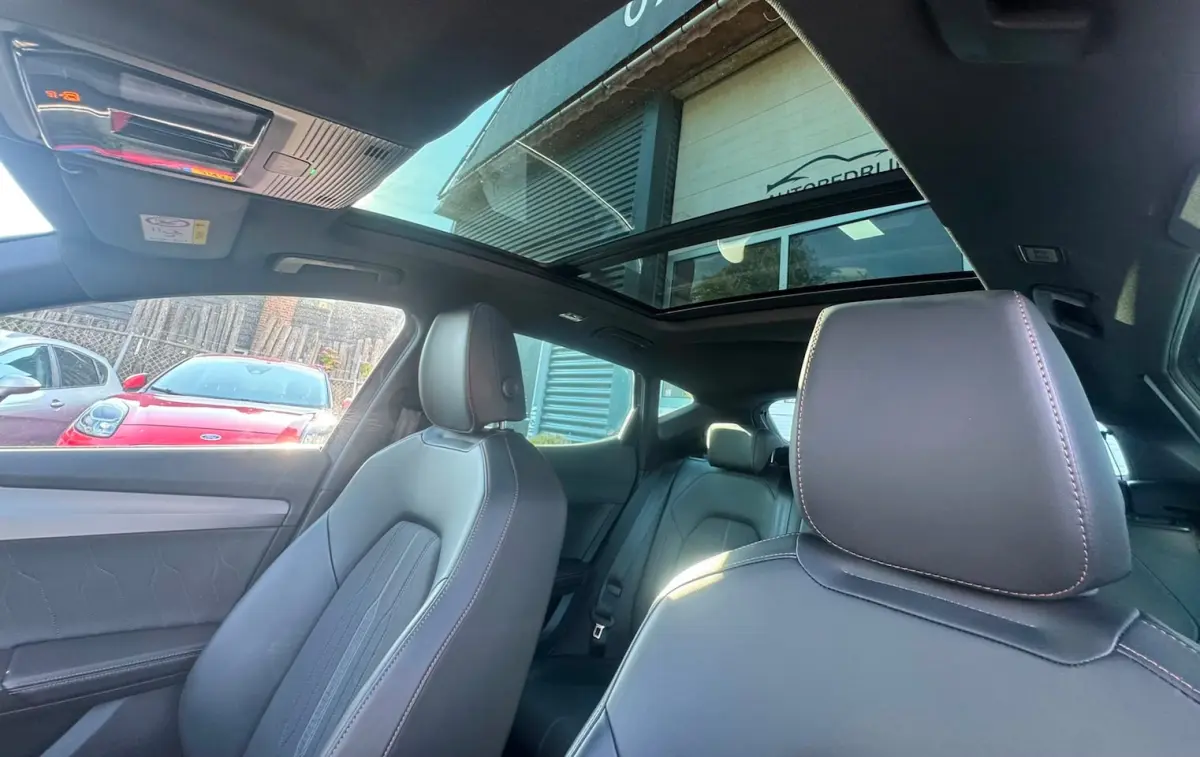 1.4 e-Hybrid Performancel Pano l Kuip l Bomvol l LM velgen l Top auto