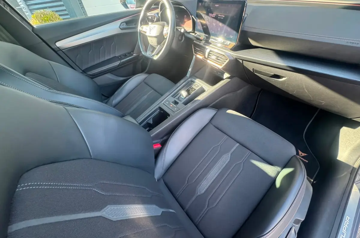 1.4 e-Hybrid Performancel Pano l Kuip l Bomvol l LM velgen l Top auto