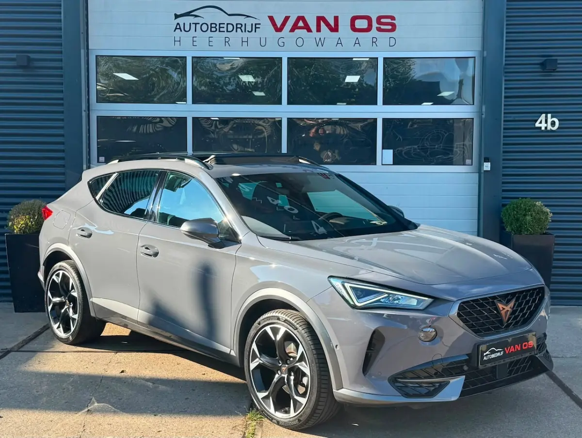 1.4 e-Hybrid Performancel Pano l Kuip l Bomvol l LM velgen l Top auto