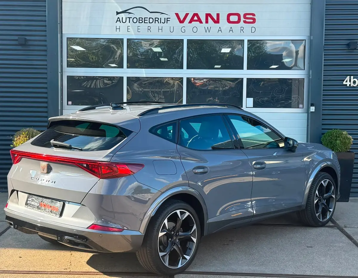 1.4 e-Hybrid Performancel Pano l Kuip l Bomvol l LM velgen l Top auto