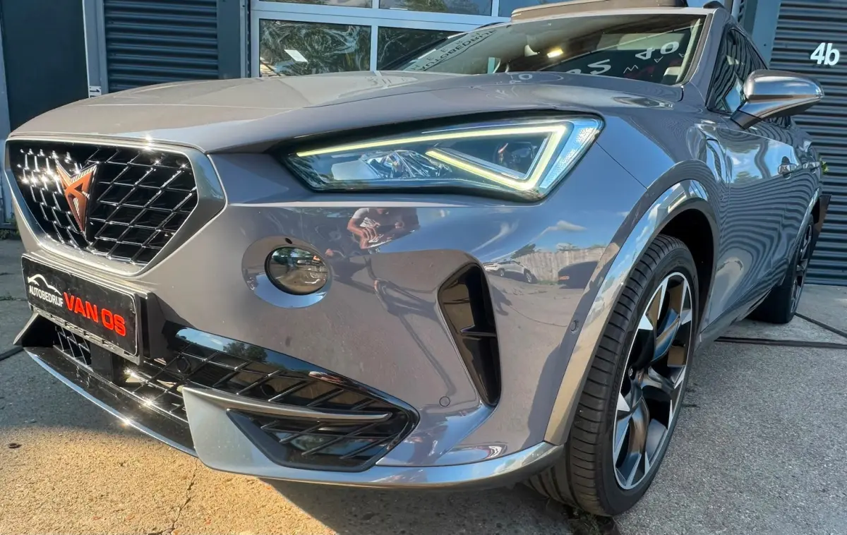 1.4 e-Hybrid Performancel Pano l Kuip l Bomvol l LM velgen l Top auto