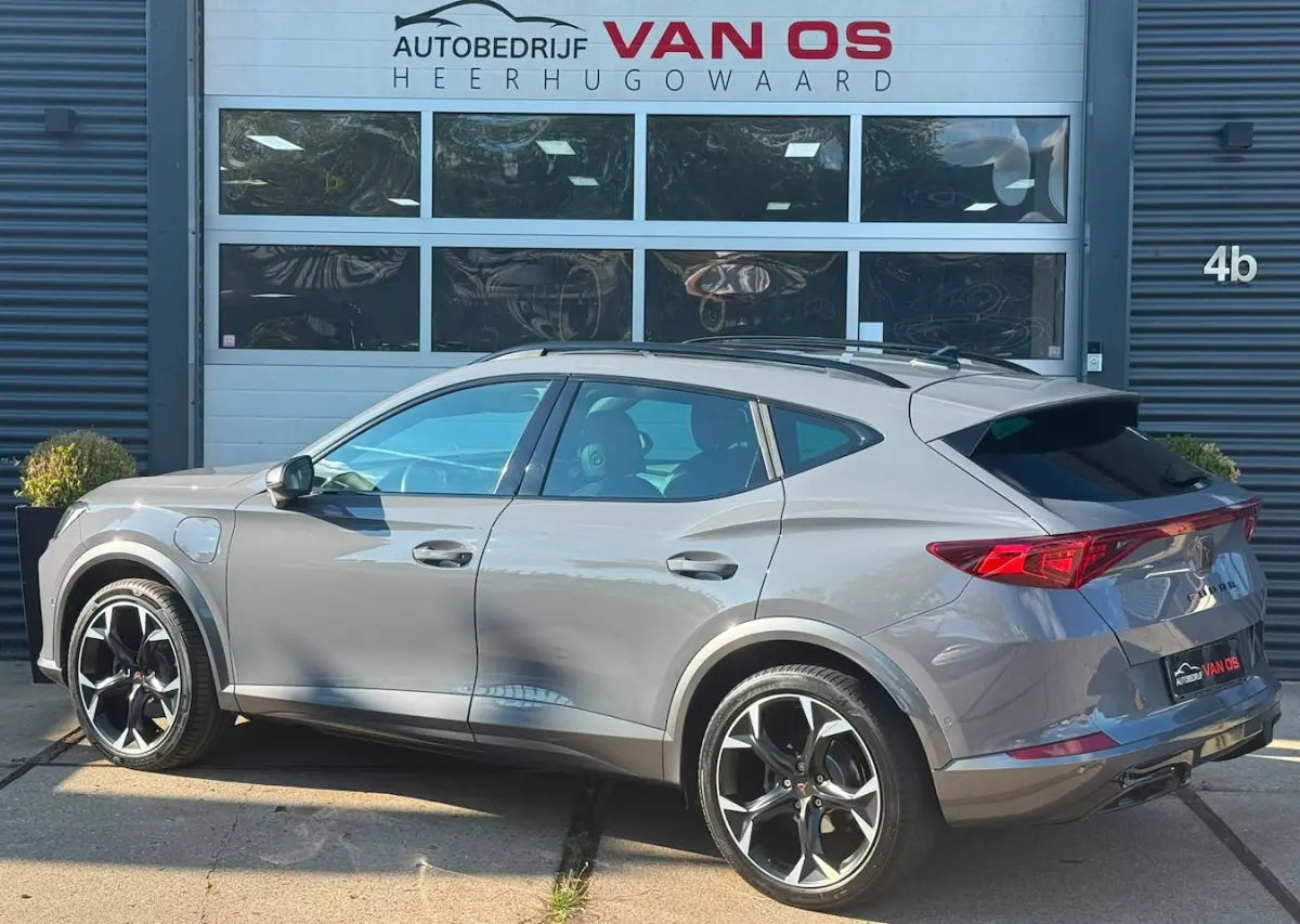 1.4 e-Hybrid Performancel Pano l Kuip l Bomvol l LM velgen l Top auto
