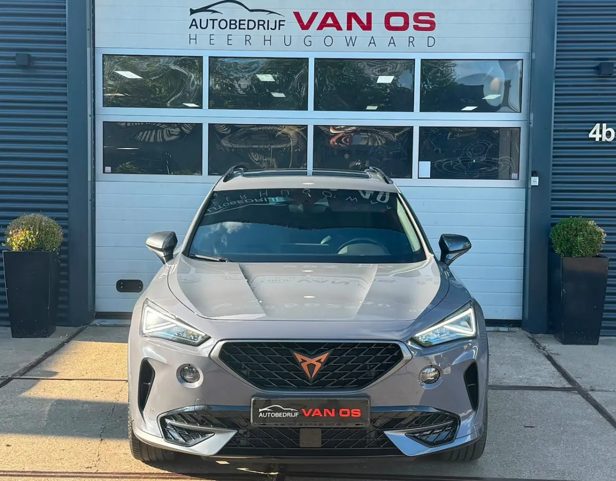 1.4 e-Hybrid Performancel Pano l Kuip l Bomvol l LM velgen l Top auto