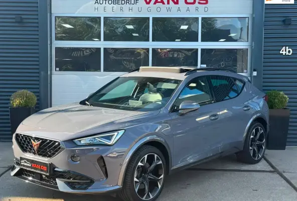 1.4 e-Hybrid Performancel Pano l Kuip l Bomvol l LM velgen l Top auto