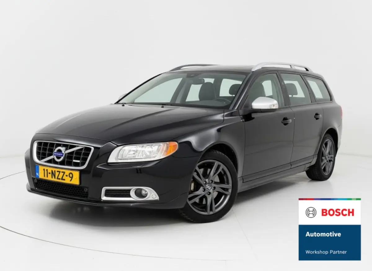 Volvo V70 2011 Benzine Automatisch leasen