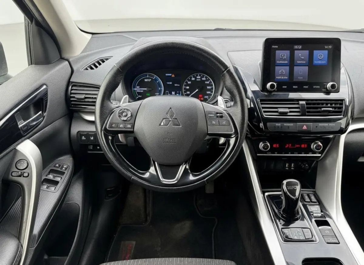 2.4 PHEV First Edition