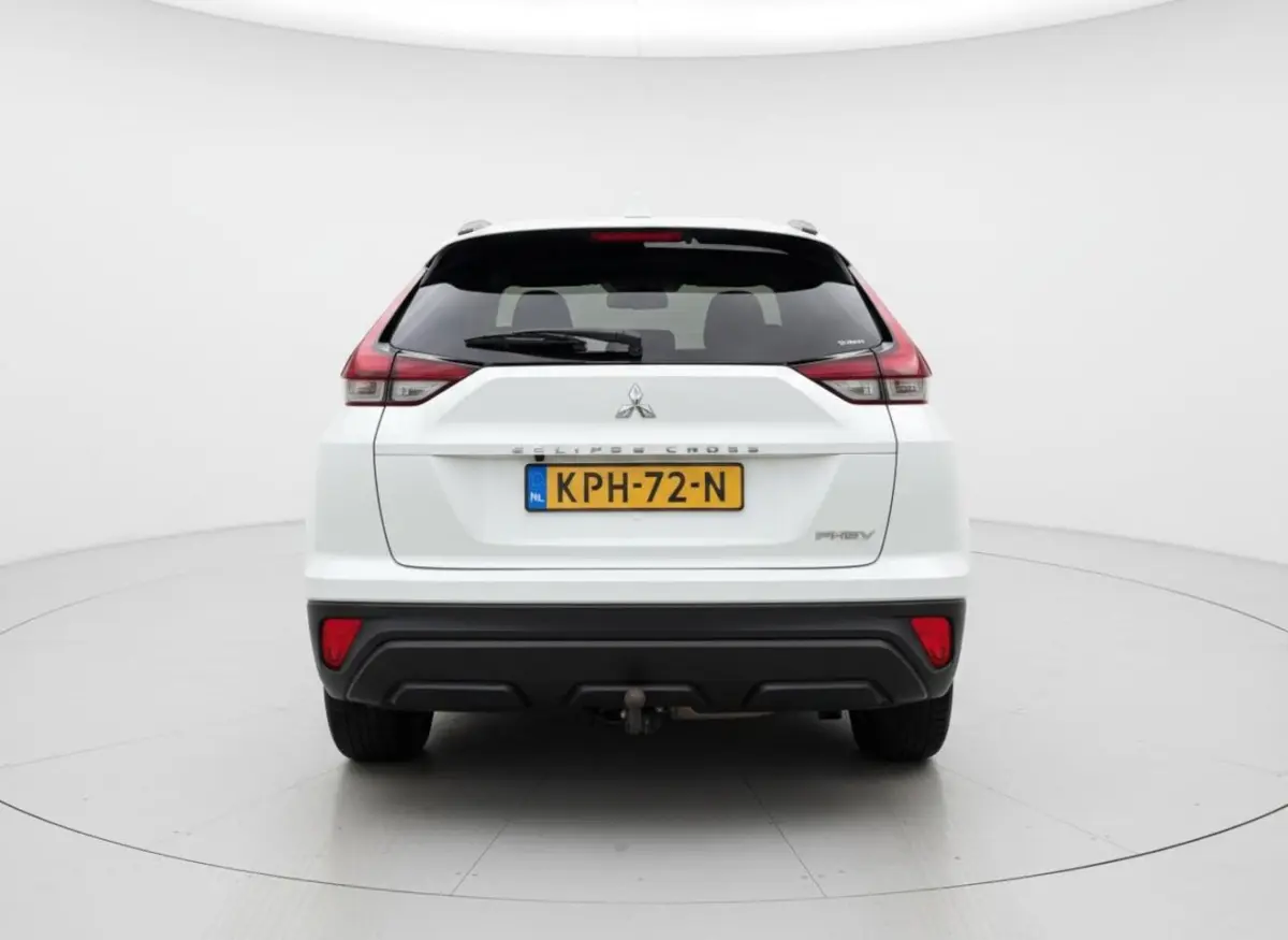 2.4 PHEV First Edition