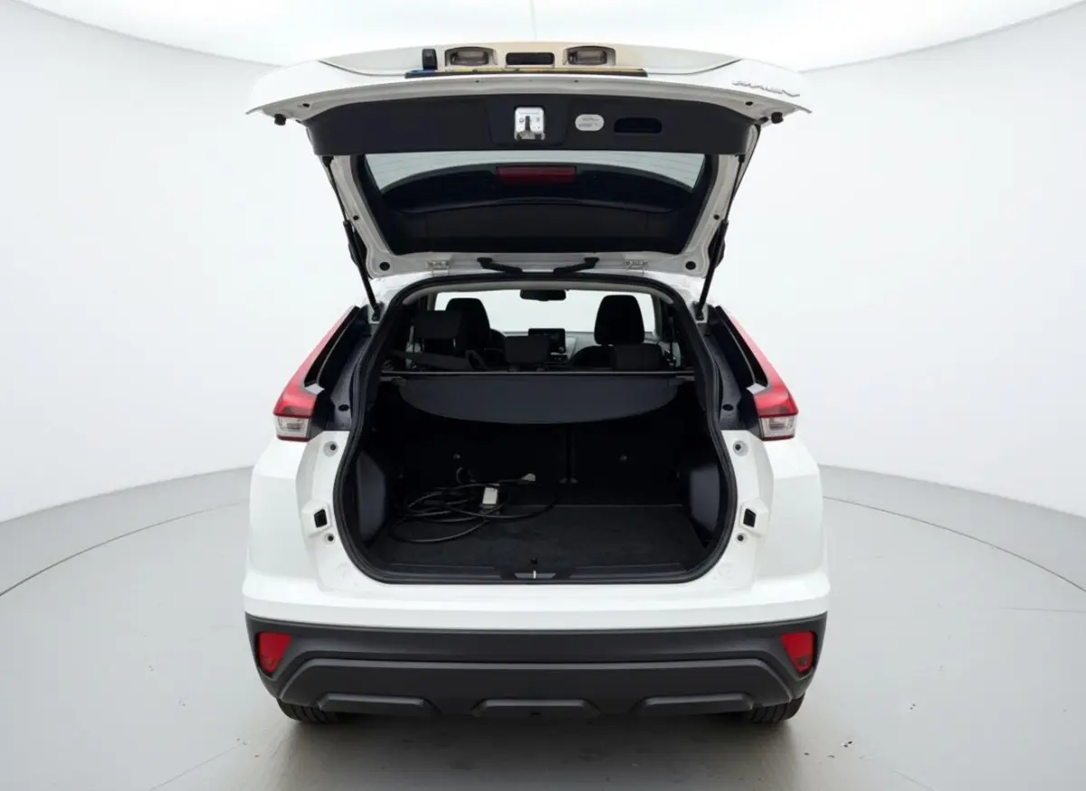2.4 PHEV First Edition