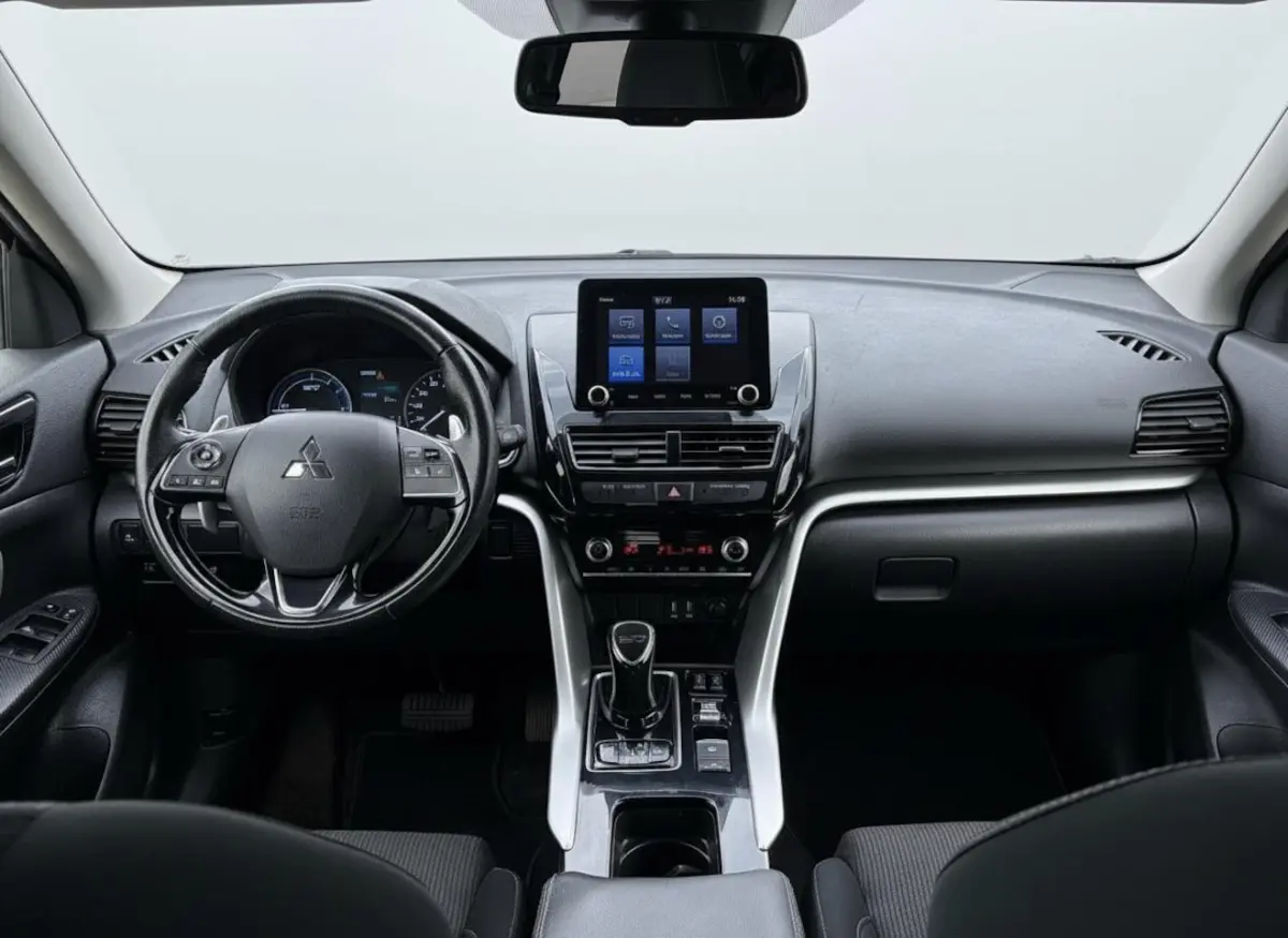 2.4 PHEV First Edition