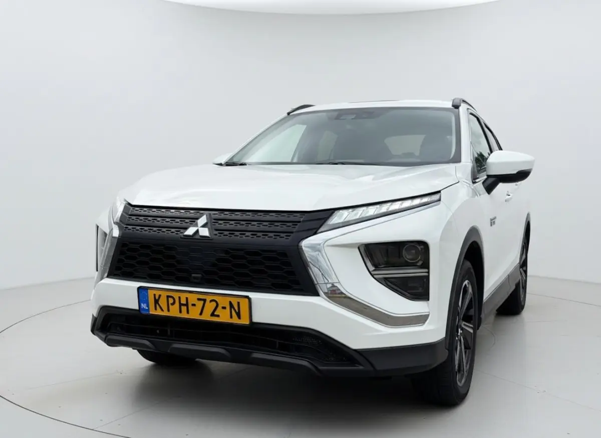 2.4 PHEV First Edition