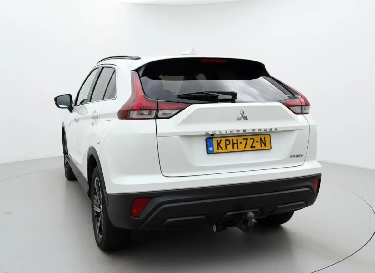 2.4 PHEV First Edition