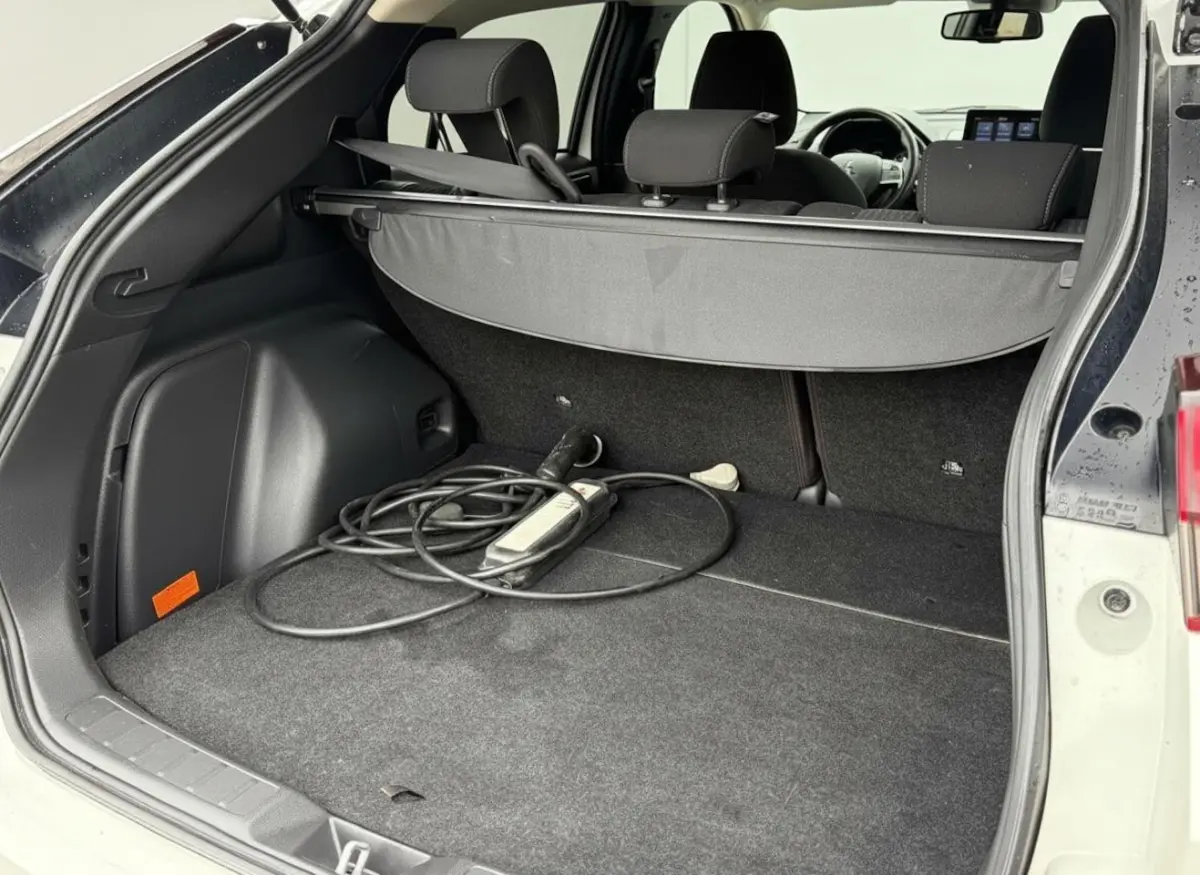 2.4 PHEV First Edition