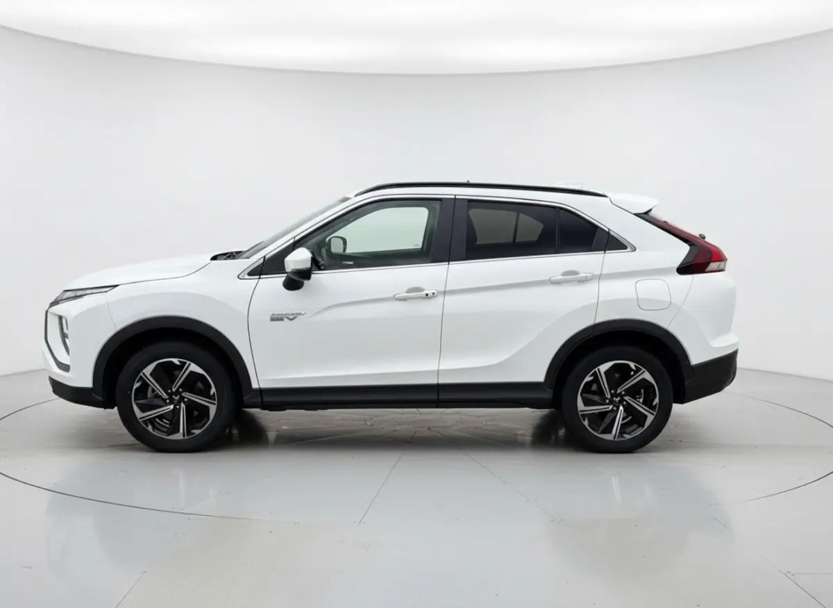 2.4 PHEV First Edition