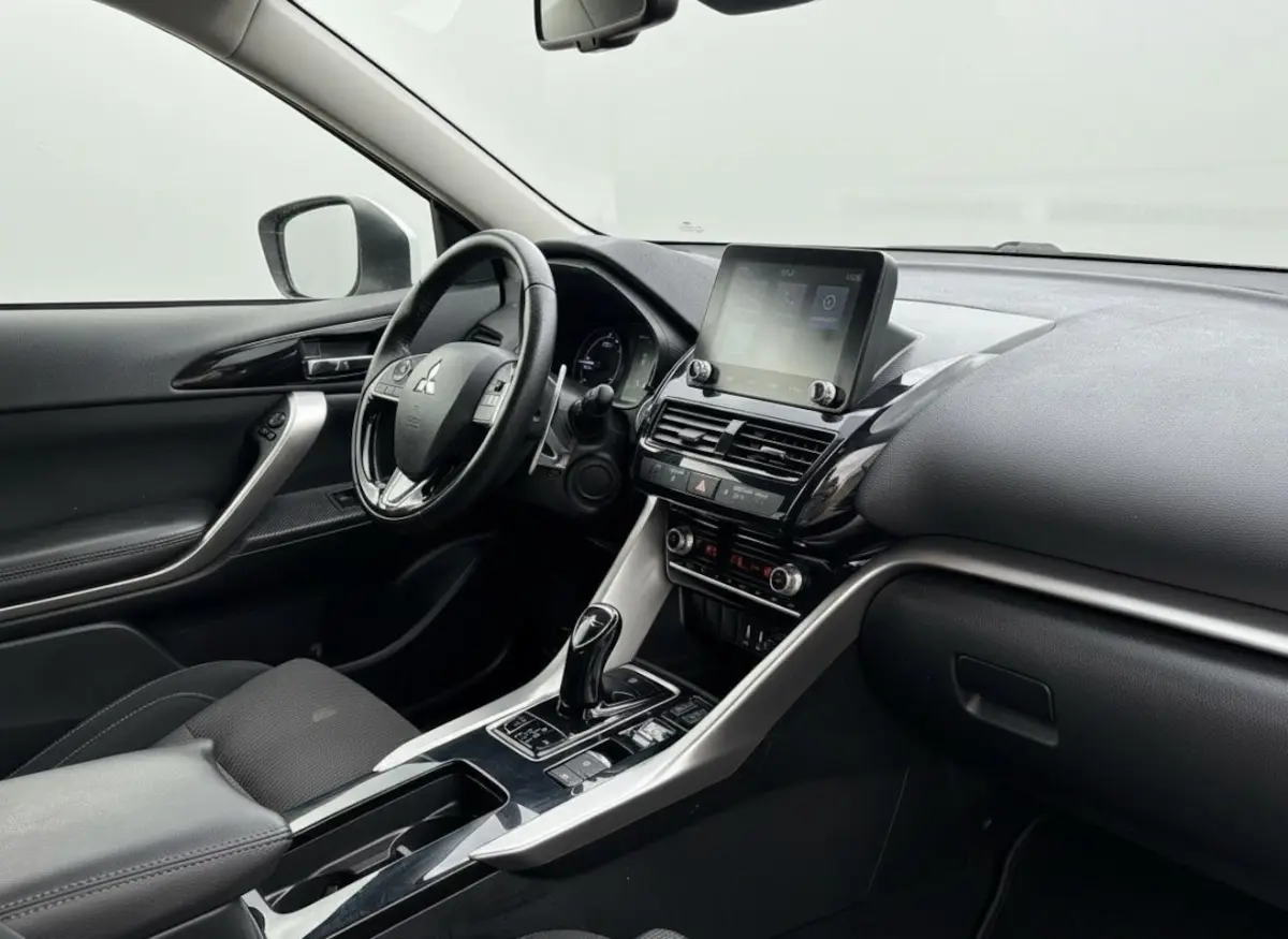2.4 PHEV First Edition