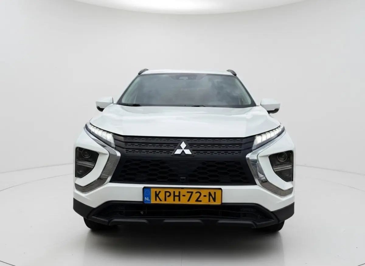 2.4 PHEV First Edition