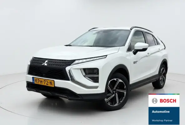 2.4 PHEV First Edition