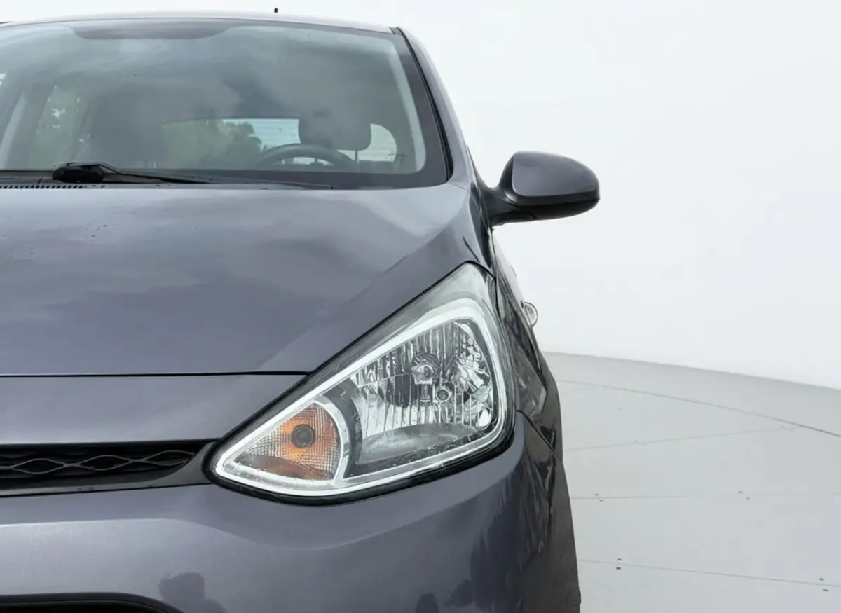 1.0i i-Motion Comfort