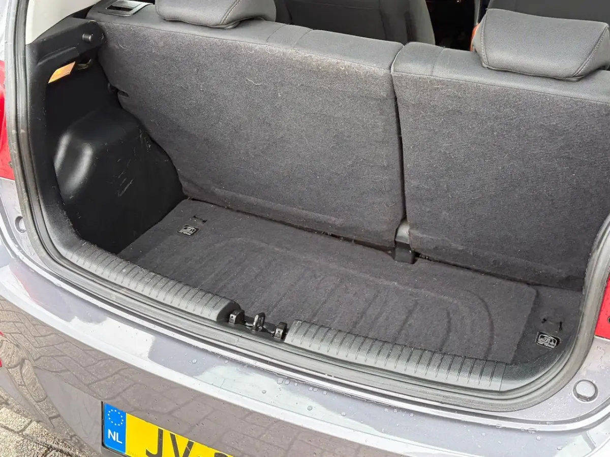 1.0i i-Motion Comfort