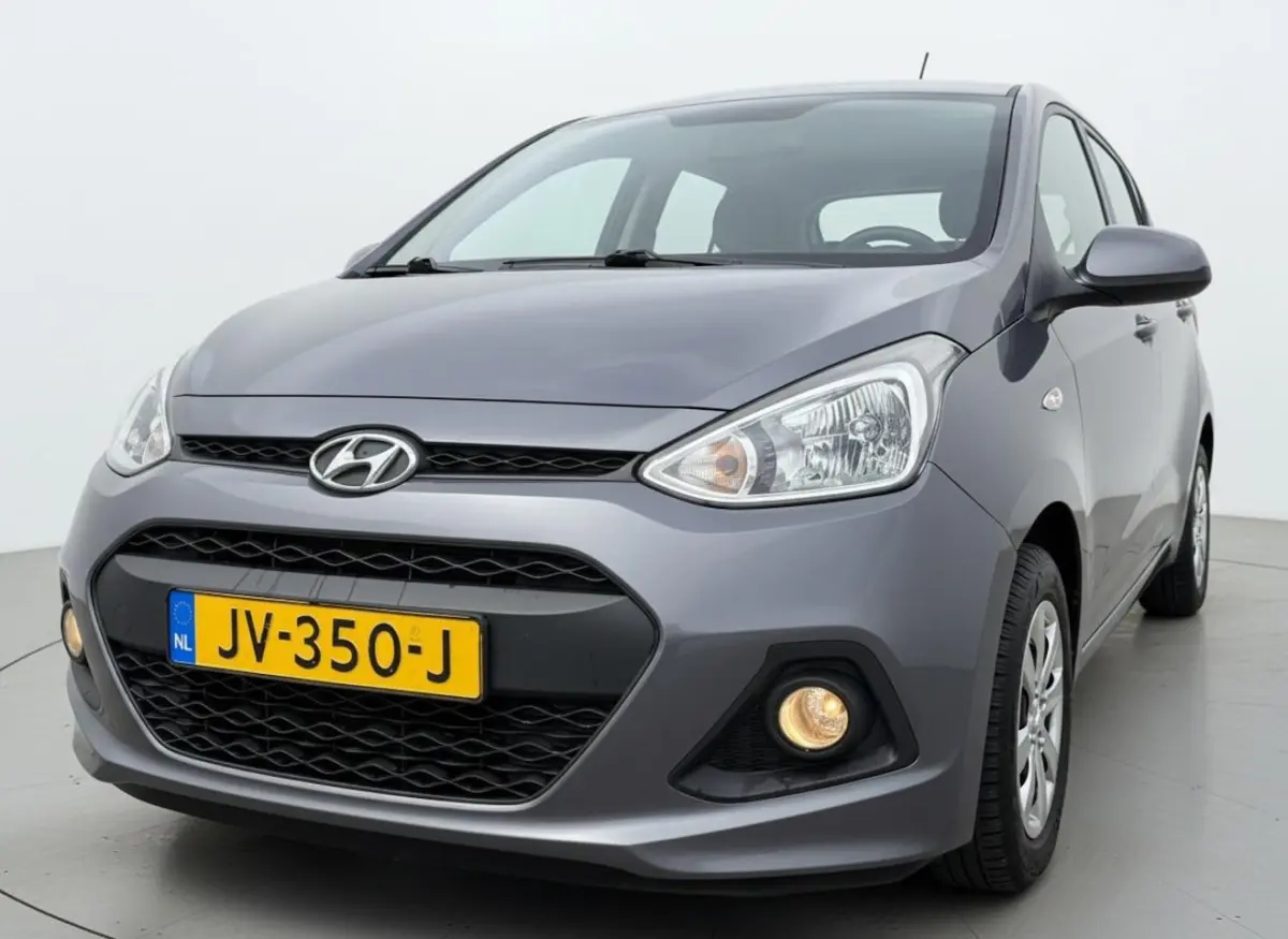 1.0i i-Motion Comfort