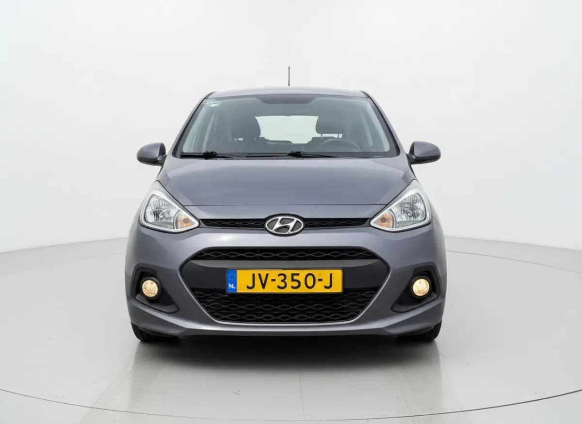 1.0i i-Motion Comfort