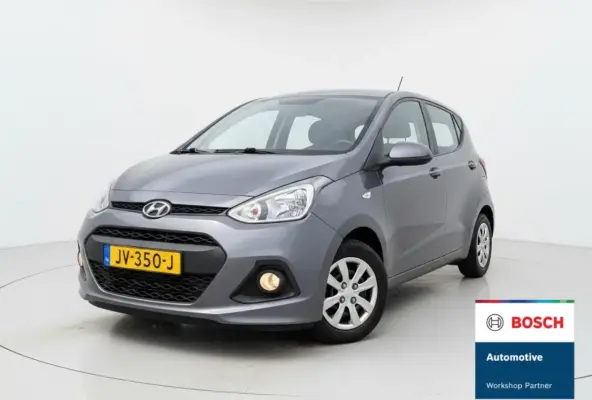 1.0i i-Motion Comfort