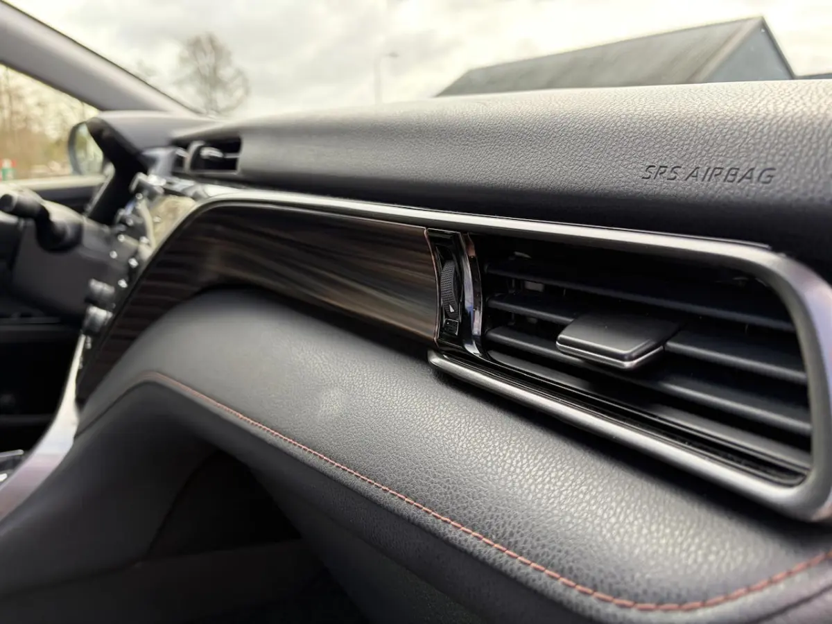 2.5 Hybrid Executive
