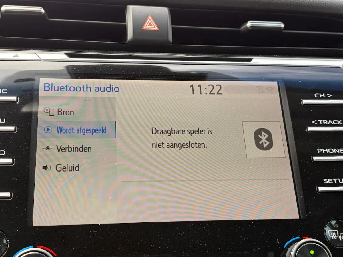 2.5 Hybrid Executive