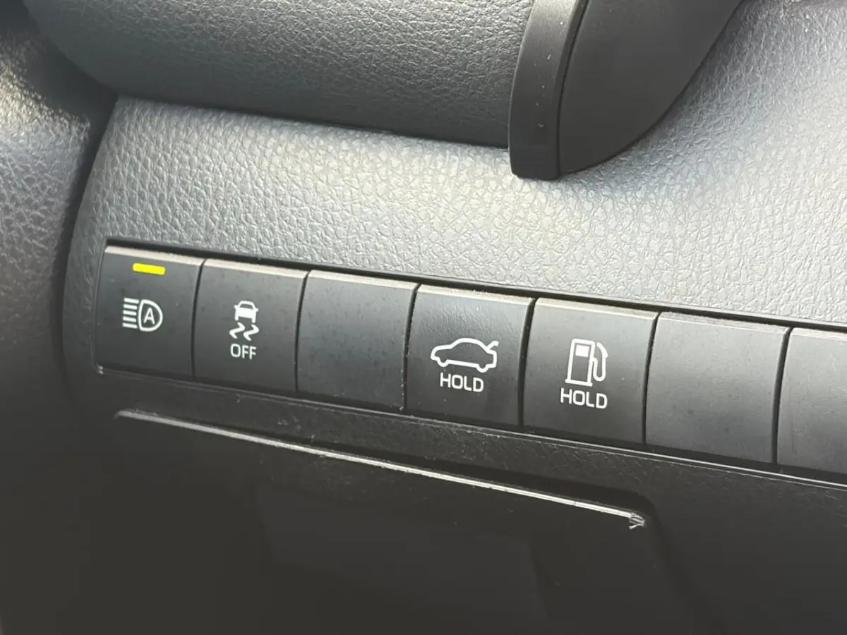 2.5 Hybrid Executive
