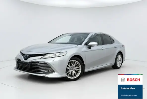 2.5 Hybrid Executive