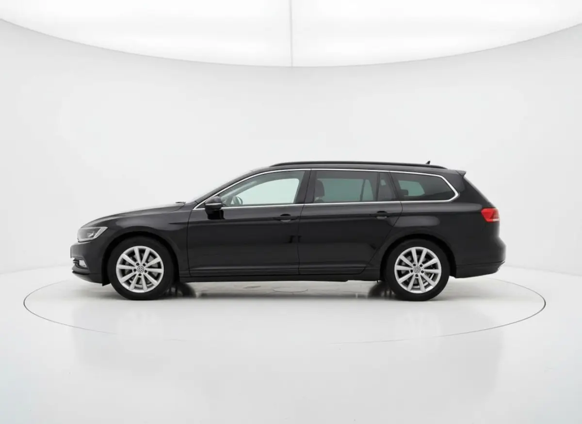 1.5 TSI Comfortline Business TREKHAAK - CAMERA