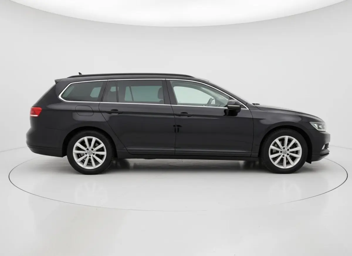 1.5 TSI Comfortline Business TREKHAAK - CAMERA