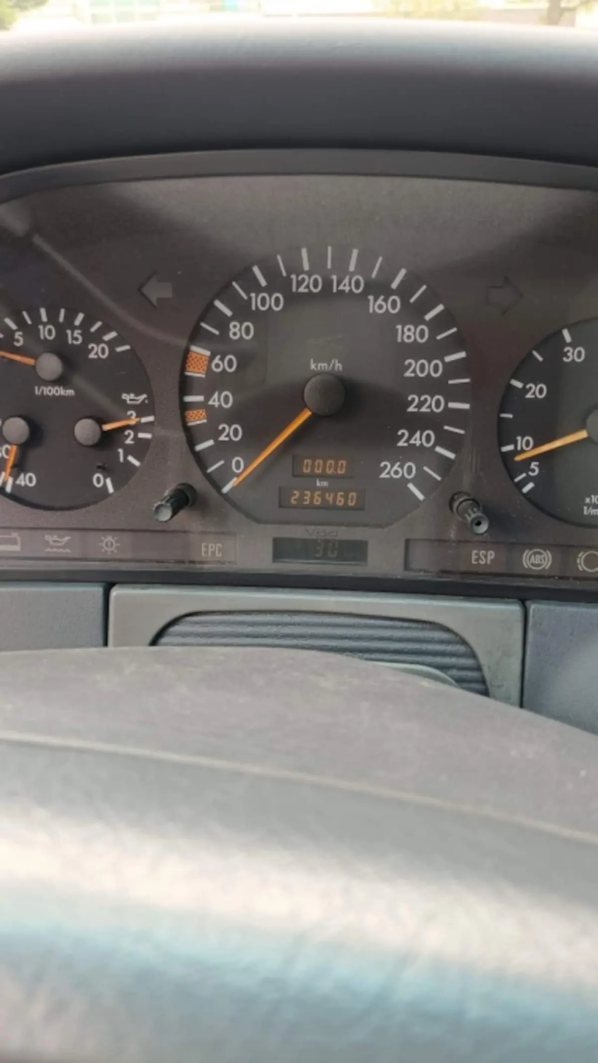 600 SEL uniek en nergens te koop