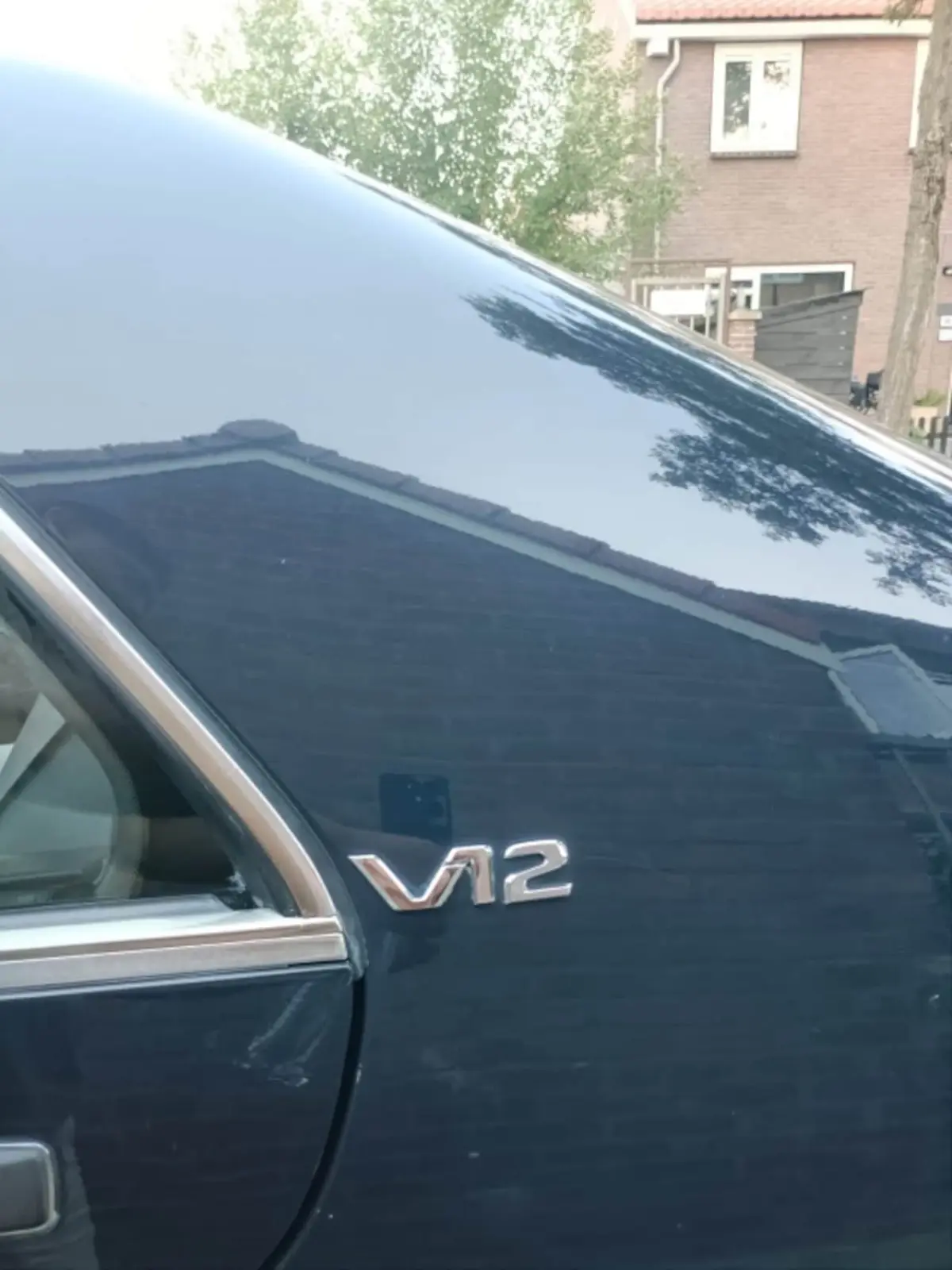 600 SEL uniek en nergens te koop