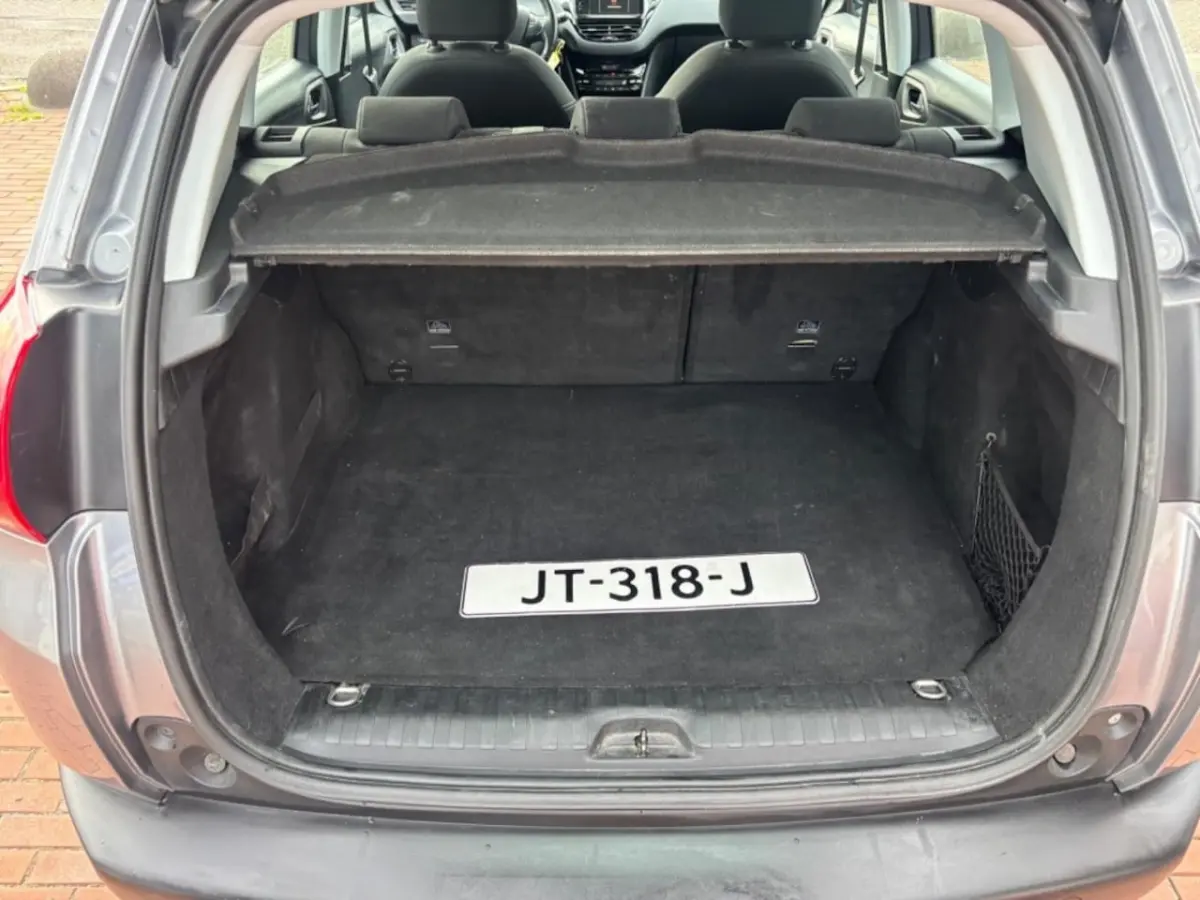 1.2 PureTech Active airco navi trekhaak