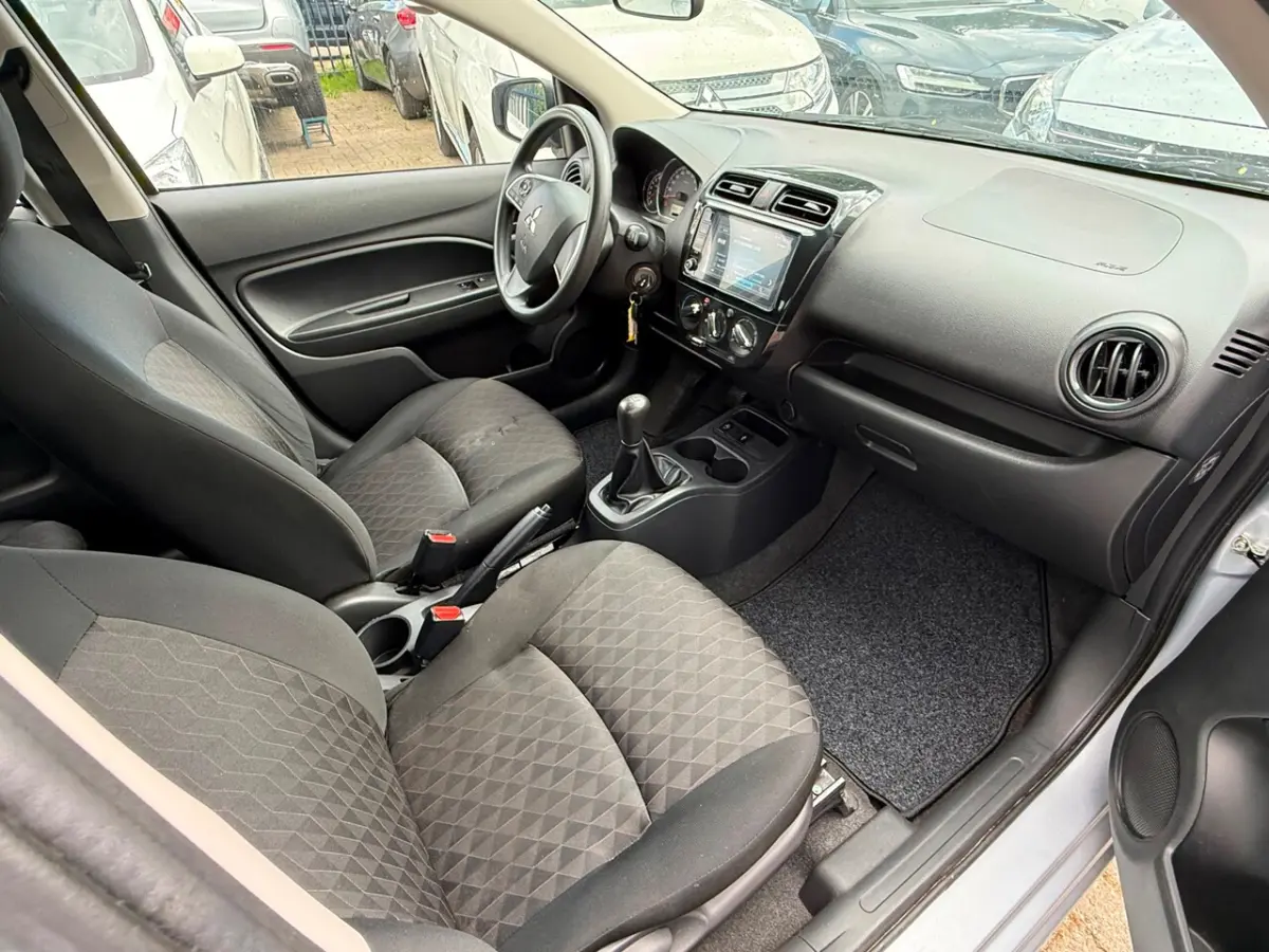 1.2 Cool+ / 14X SPACE STAR OP VOORRAAD / 1E EIGENAAR / AIRCO / APPLE CARPLAY / ELEK. PAKKE