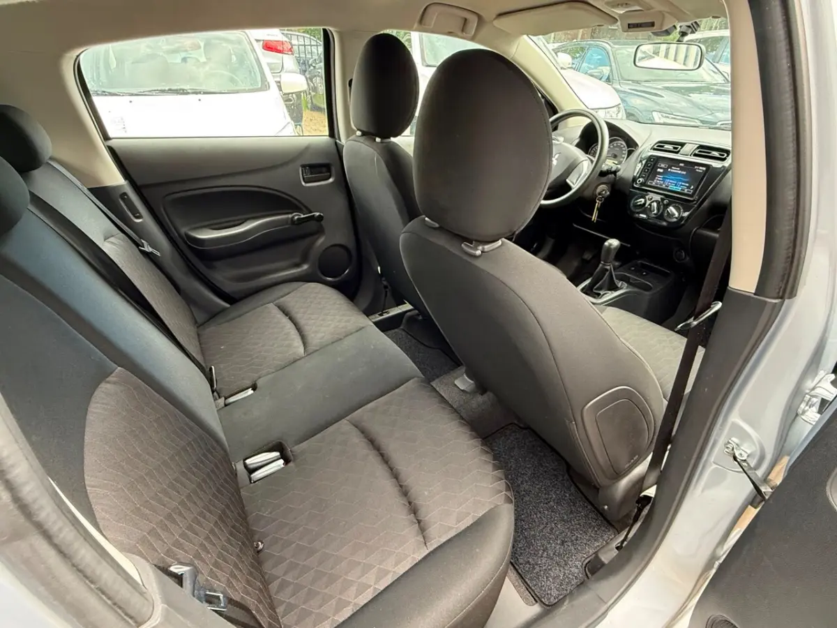 1.2 Cool+ / 14X SPACE STAR OP VOORRAAD / 1E EIGENAAR / AIRCO / APPLE CARPLAY / ELEK. PAKKE