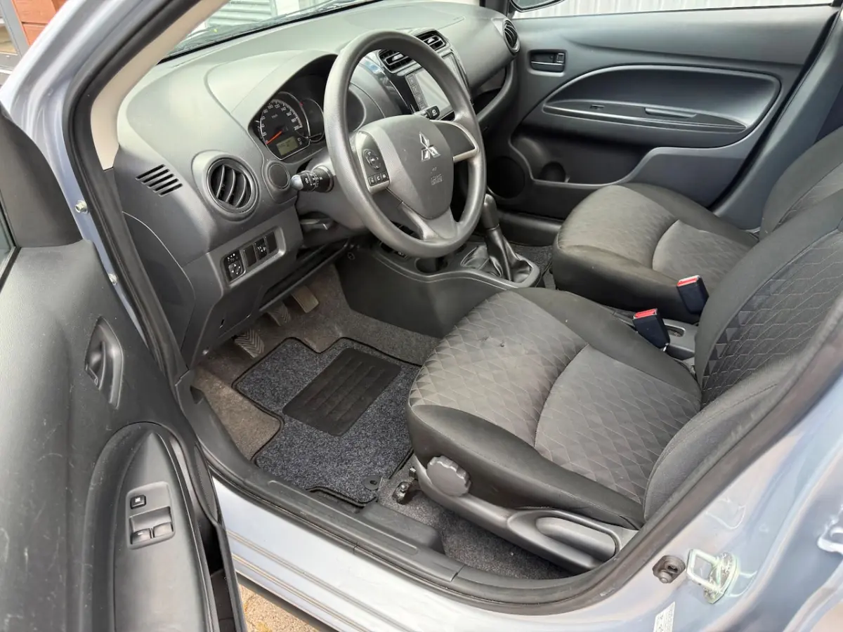 1.2 Cool+ / 14X SPACE STAR OP VOORRAAD / 1E EIGENAAR / AIRCO / APPLE CARPLAY / ELEK. PAKKE