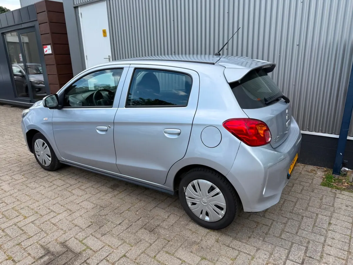 1.2 Cool+ / 14X SPACE STAR OP VOORRAAD / 1E EIGENAAR / AIRCO / APPLE CARPLAY / ELEK. PAKKE