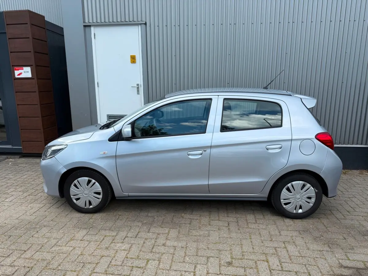 1.2 Cool+ / 14X SPACE STAR OP VOORRAAD / 1E EIGENAAR / AIRCO / APPLE CARPLAY / ELEK. PAKKE