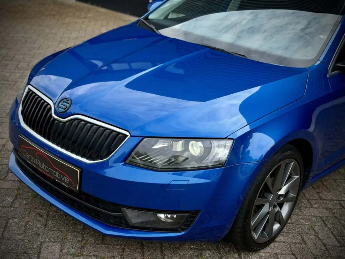 2.0 TDI 150PK AUT|PANO|CAMERA|CARPLAY|KEYLESS|DCC|LEER