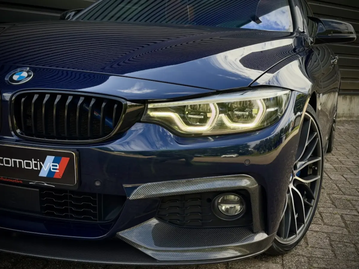 430i M-PERF. DAK|HUD|H/K|MEMORY|360|ACC VOL