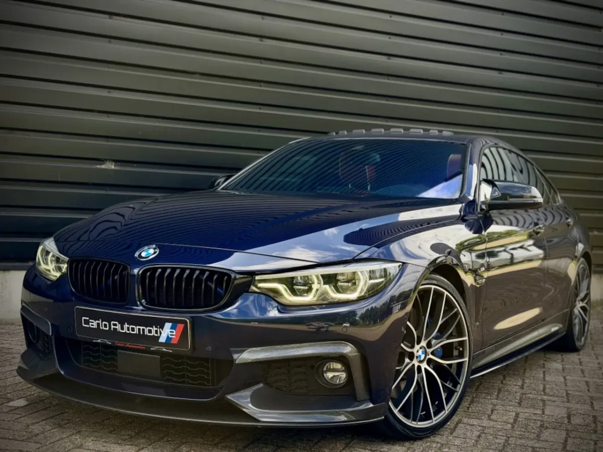 430i M-PERF. DAK|HUD|H/K|MEMORY|360|ACC VOL