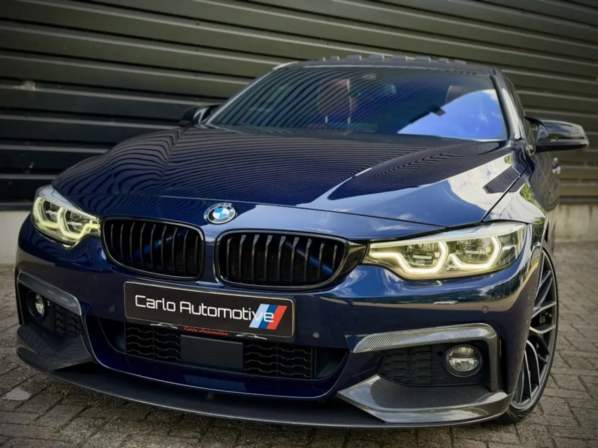430i M-PERF. DAK|HUD|H/K|MEMORY|360|ACC VOL