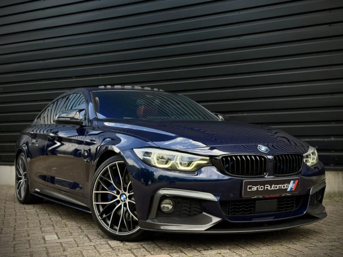 430i M-PERF. DAK|HUD|H/K|MEMORY|360|ACC VOL
