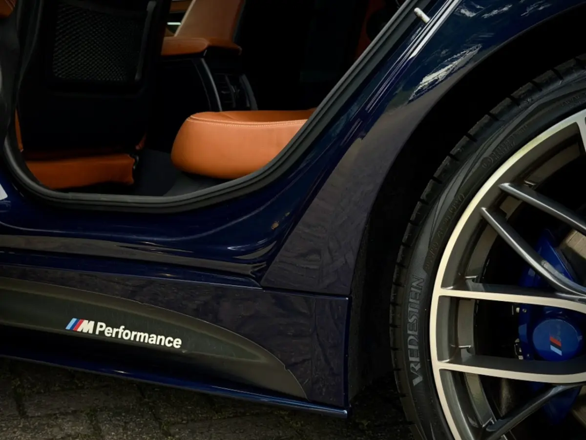 430i M-PERF. DAK|HUD|H/K|MEMORY|360|ACC VOL