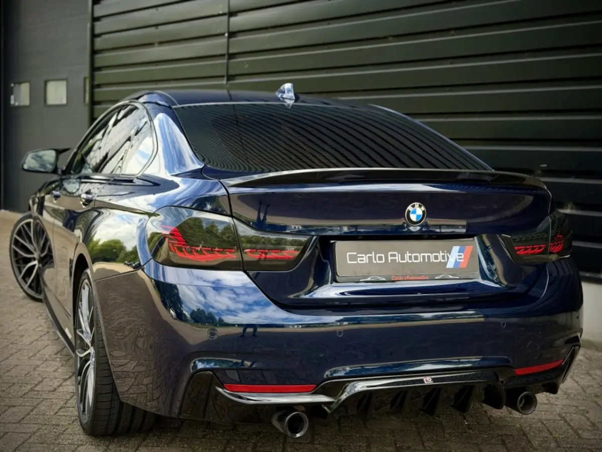 430i M-PERF. DAK|HUD|H/K|MEMORY|360|ACC VOL