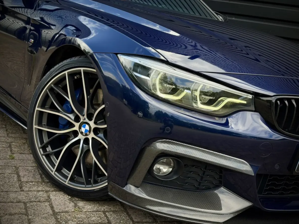 430i M-PERF. DAK|HUD|H/K|MEMORY|360|ACC VOL
